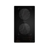Варочная панель MAUNFELD CVI292S2BBKF Inverter - Индукционная панель с современными функциями и стильным дизайном