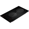 Варочная панель MAUNFELD CVI292S2BBKF Inverter - Индукционная панель с современными функциями и стильным дизайном