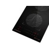 Варочная панель MAUNFELD CVI292S2BBKF Inverter - Индукционная панель с современными функциями и стильным дизайном