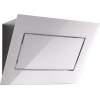 H1: Вытяжка Falmec QUASAR GLASS WHITE 80 - Элегантное решение для вашей кухни