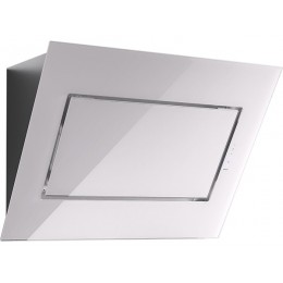 Вытяжка Falmec QUASAR 27753, белая, 80 см, 800 м3/ч, сенсорное управление