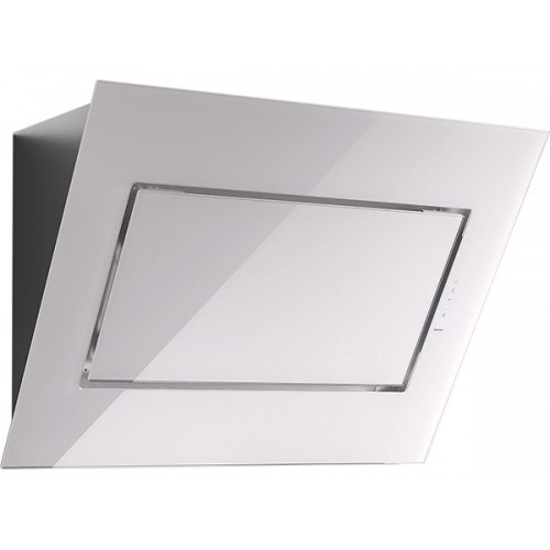 H1: Вытяжка Falmec QUASAR GLASS WHITE 80 - Элегантное решение для вашей кухни