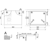 Варочная панель SMEG PM3643D комбинированная - Элегантность и Функциональность для Вашей Кухни