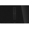 Варочная панель SMEG HOBD682D2 индукционная с вытяжкой - купить по выгодной цене в интернет-магазине
