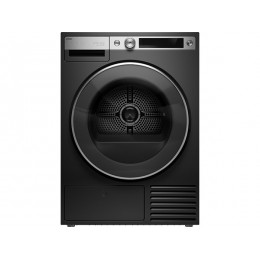 Сушильная машина ASKO T709HUG, 9 кг, конденсационная, черный графит, SKU 32555