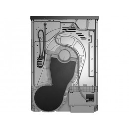 Сушильная машина ASKO T709HUG, 9 кг, конденсационная, черный графит, SKU 32555