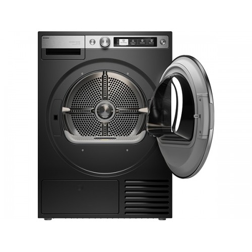 Сушильная машина ASKO T709HUG - Эффективное решение для сушки белья с инновационными технологиями