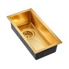 Мойка Emar EMB-126A Golden