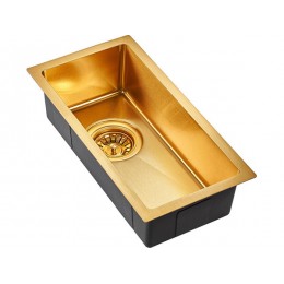 Мойка Emar EMB-126A Golden