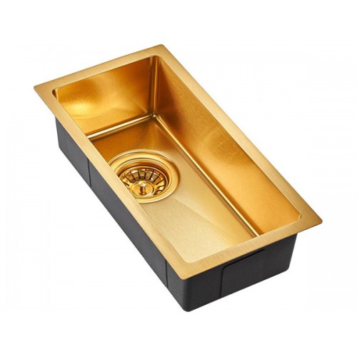 Мойка Emar EMB-126A Golden