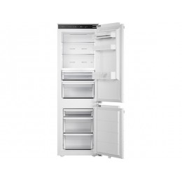 Холодильник ASKO RBC276DNC1 56 см, белый, 199 л, A++