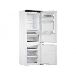 Холодильник ASKO RBC276DNC1 56 см, белый, 199 л, A++