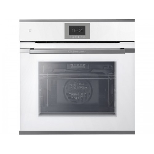 Духовой шкаф Kuppersbusch BP 6550.0 W3 - Эффективность и стиль для вашей кухни