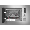 СВЧ-печь MAUNFELD JBMO820GS01 встраиваемая - Эффективное решение для вашей кухни