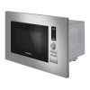 СВЧ-печь MAUNFELD JBMO820GS01 встраиваемая - Эффективное решение для вашей кухни