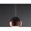 Вытяжка Falmec SOPHIE IS.54 в цвете Worn Copper - Элегантное решение для вашей кухни
