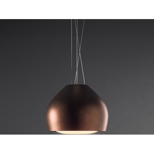 Вытяжка Falmec SOPHIE IS.54 в цвете Worn Copper - Элегантное решение для вашей кухни