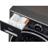 Стиральная машина MIDEA MF210W105WB/T