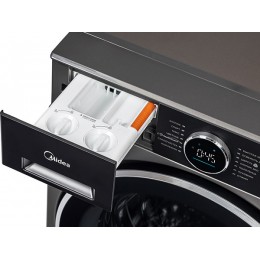 Стиральная машина MIDEA MF210W105WB/T
