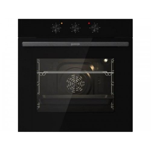 Духовой шкаф Gorenje BO6725E02ABGN - Эффективность и стиль для вашей кухни