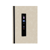 Холодильник HIBERG RFQ-600DX NFYM Inverter - Энергоэффективный и Вместительный Модель с Низким Уровнем Шума