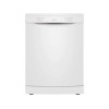 Посудомоечная машина MEFERI MDW6062WH FS LIGHT – Отдельностоящая, Энергоэффективная и Компактная