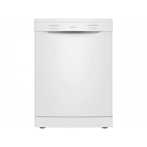 Посудомоечная машина MEFERI MDW6062WH FS LIGHT – Отдельностоящая, Энергоэффективная и Компактная