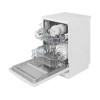Посудомоечная машина MEFERI MDW6062WH FS LIGHT – Отдельностоящая, Энергоэффективная и Компактная