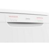 Посудомоечная машина MEFERI MDW6062WH FS LIGHT – Отдельностоящая, Энергоэффективная и Компактная