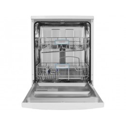 Посудомоечная машина MEFERI MDW6062WH FS LIGHT 60 см, белая, 12 комплектов, A++, 6 программ, 49 дБ, 29457