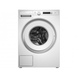 Стиральная машина ASKO W1084BW, 8 кг, 1400 об/мин, белая, фронтальная, SKU 33658