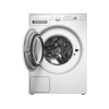 Стиральная машина ASKO W1084BW - Эффективная стирка с высоким качеством и надежностью