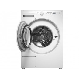 Стиральная машина ASKO W1084BW, 8 кг, 1400 об/мин, белая, фронтальная, SKU 33658