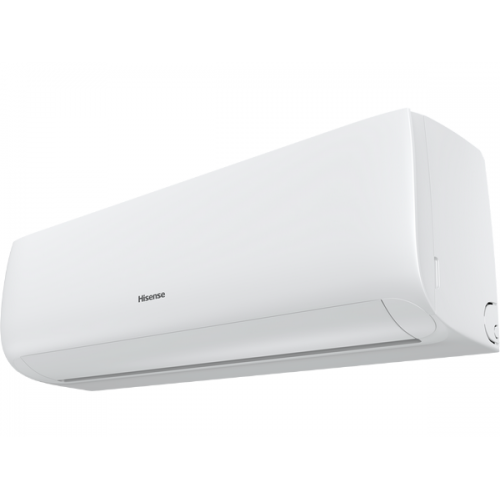 Сплит-система Hisense AS-07HR4RLRCJ00G/AS-07HR4RLRCJ00W - Энергоэффективное решение для комфортного климата в вашем доме