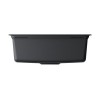 Мойка Omoikiri Daisen 60-BL Artgranit/черный (4993622)