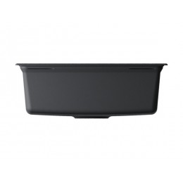 Мойка Omoikiri Daisen 60-BL Artgranit/черный (4993622)