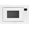 СВЧ-печь Kuppersberg HMW 645 W - Встраиваемая микроволновая печь для кухни