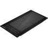 Варочная панель MAUNFELD CVI292S2FBK Inverter - Индукционная панель с сенсорным управлением и 2 конфорками