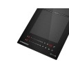 Варочная панель MAUNFELD CVI292S2FBK Inverter - Индукционная панель с сенсорным управлением и 2 конфорками