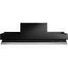 Вытяжка Falmec VIRGOLA TOUCH NRS 120 BLACK - Элегантное решение для вашей кухни