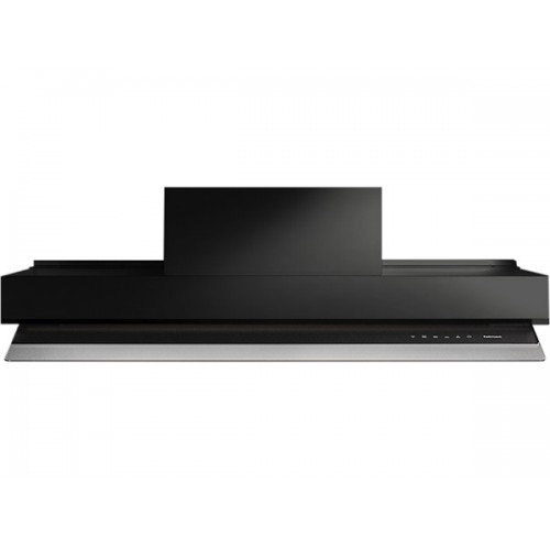 Вытяжка Falmec VIRGOLA TOUCH NRS 120 BLACK - Элегантное решение для вашей кухни