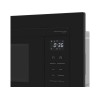 СВЧ-печь MEFERI MMO6020BK COMFORT - Встраиваемая микроволновая печь с современным дизайном и функциями