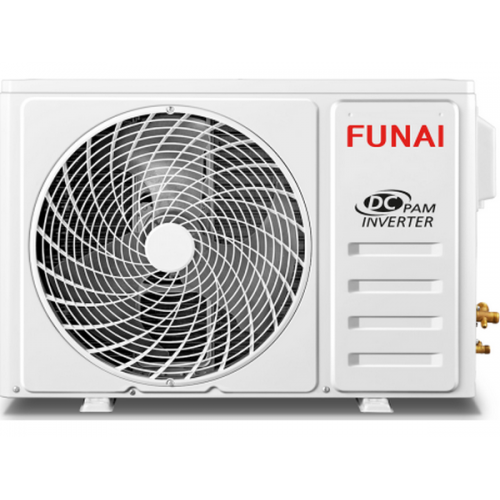 Сплит-система Funai RAC-I-KD25HP.D03/S/RAC-I-KD25HP.D03/U Wi-Fi
