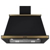 Вытяжка Kuppersberg T 969 ANT Bronze - Эффективная вентиляция и стильный дизайн для вашей кухни