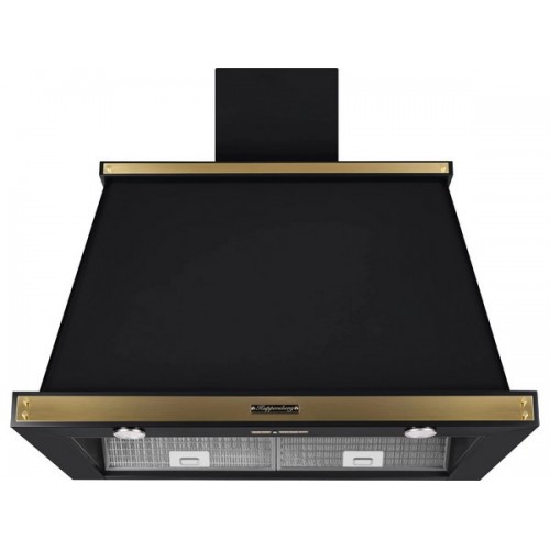 Вытяжка Kuppersberg T 969 ANT Bronze - Эффективная вентиляция и стильный дизайн для вашей кухни