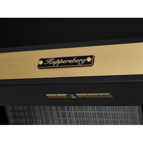 Вытяжка Kuppersberg T 969 ANT Bronze - Эффективная вентиляция и стильный дизайн для вашей кухни