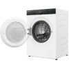 Стирально-сушильная машина MEFERI MFWD1071216WH COMFORT PLUS - Высокое качество стирки и сушки
