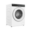 Стирально-сушильная машина MEFERI MFWD1071216WH COMFORT PLUS - Высокое качество стирки и сушки