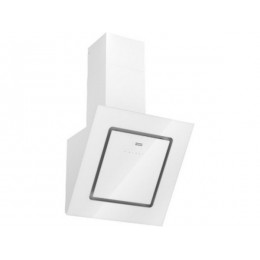 Вытяжка Franke MELODY 60 WH (30262) наклонная, белая, 1000 м³/ч, 4 скорости