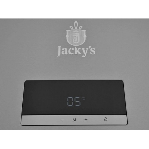 Холодильная камера Jacky's JL FI1860 - Эффективное решение для хранения продуктов
